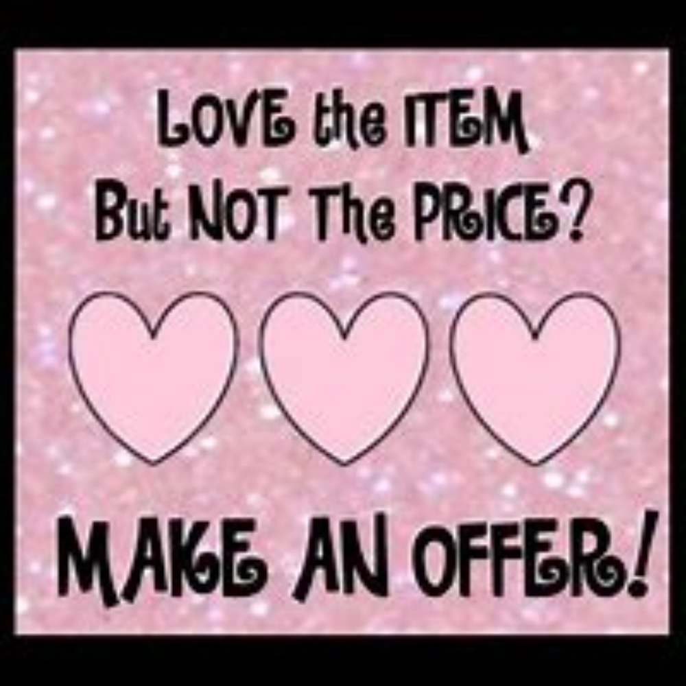 SALEE!!! bundle or not!!!
